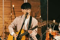 オーイシマサヨシ（撮影：曽我美芽）