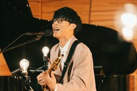 オーイシマサヨシ（撮影：曽我美芽）