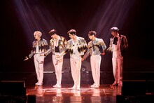 ASTRO (c)Fantagio,Kingkongenm,Wysenscene,Ktalpha,HIAN