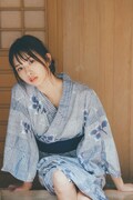 「わーすた 三品瑠香2nd写真集（仮）」より。（撮影：東京祐）