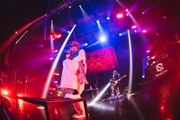 「No Pressure TOUR 2022」北海道の様子。