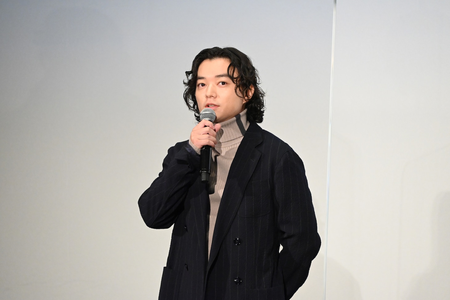 染谷将太