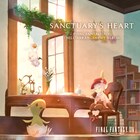 ファイナルファンタジーXIVの楽曲をMURO、VaVa、doooo、JJJ、Mitsu the Beatsがチルアレンジ