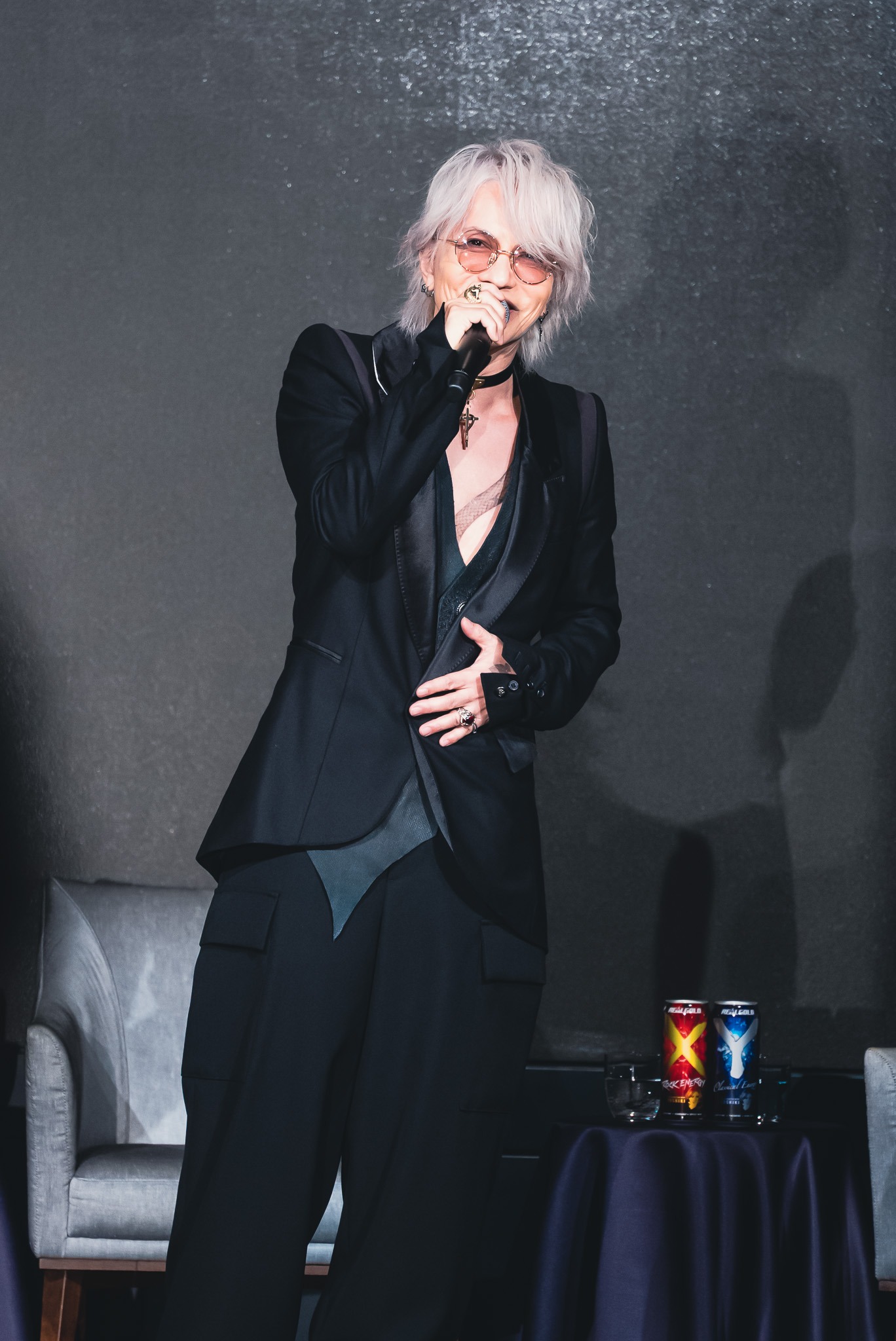 HYDE