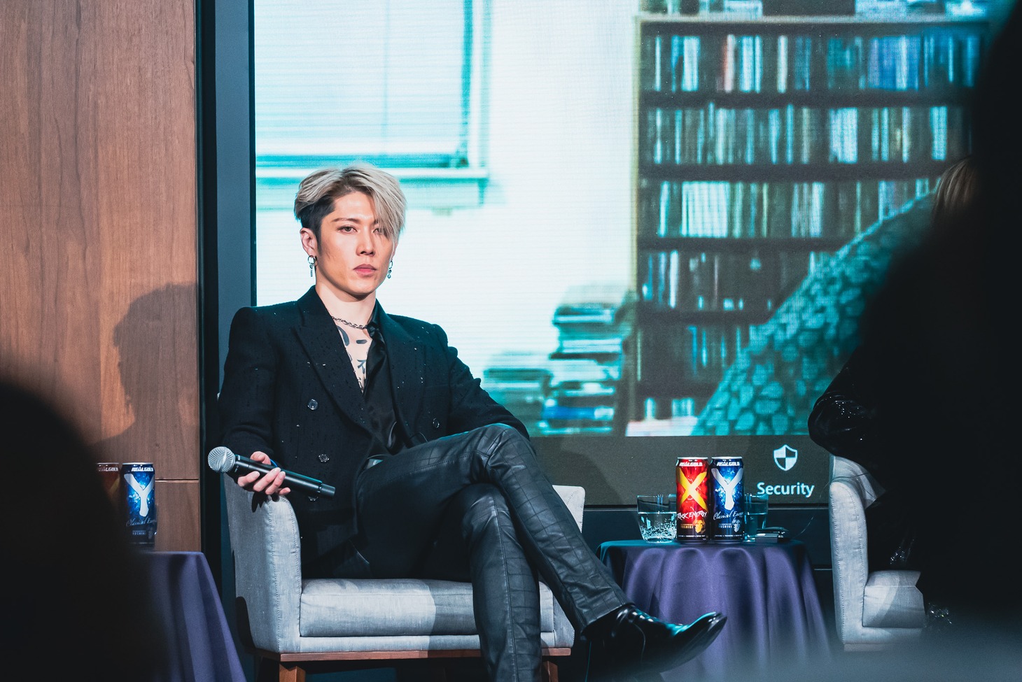 MIYAVI