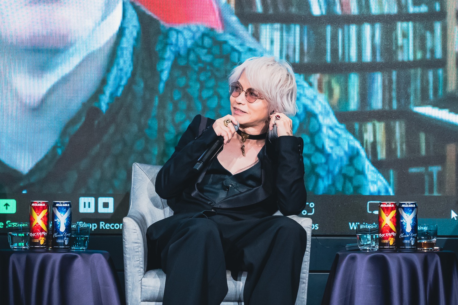 HYDE