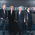 YOSHIKI×HYDE×SUGIZO×MIYAVIのバンド結成理由とは?世界に飛翔するTHE LAST ROCKSTARS会見