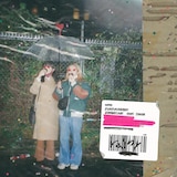 LIGHTERS「rainy」配信ジャケット