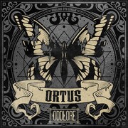 ODDLORE「ORTUS」配信ジャケット