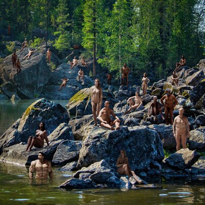 ポチョムキン「AI2090」ジャケット