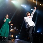 藤井隆ニューアルバムツアーでクルーから料理長に!KAKKO、堀込泰行、パ音、ケンモチも集合