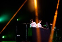 パソコン音楽クラブ