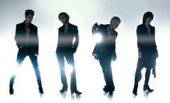 「紅白歌合戦」でYOSHIKI×HYDE×SUGIZO×MIYAVIのTHE LAST ROCKSTARSが初パフォーマンス