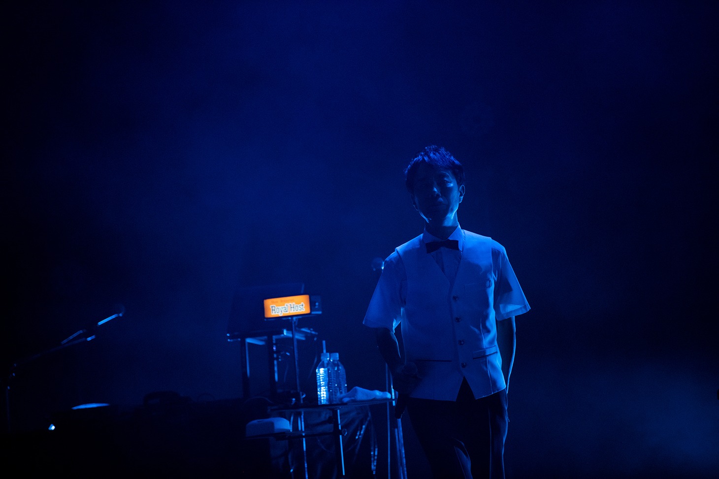 藤井隆