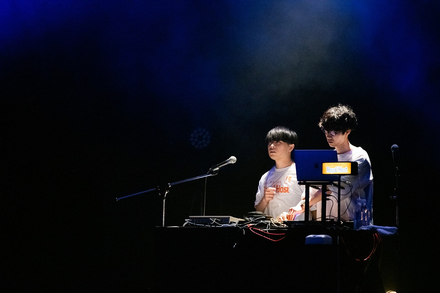 パソコン音楽クラブ