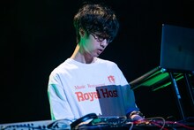 西山（パソコン音楽クラブ）