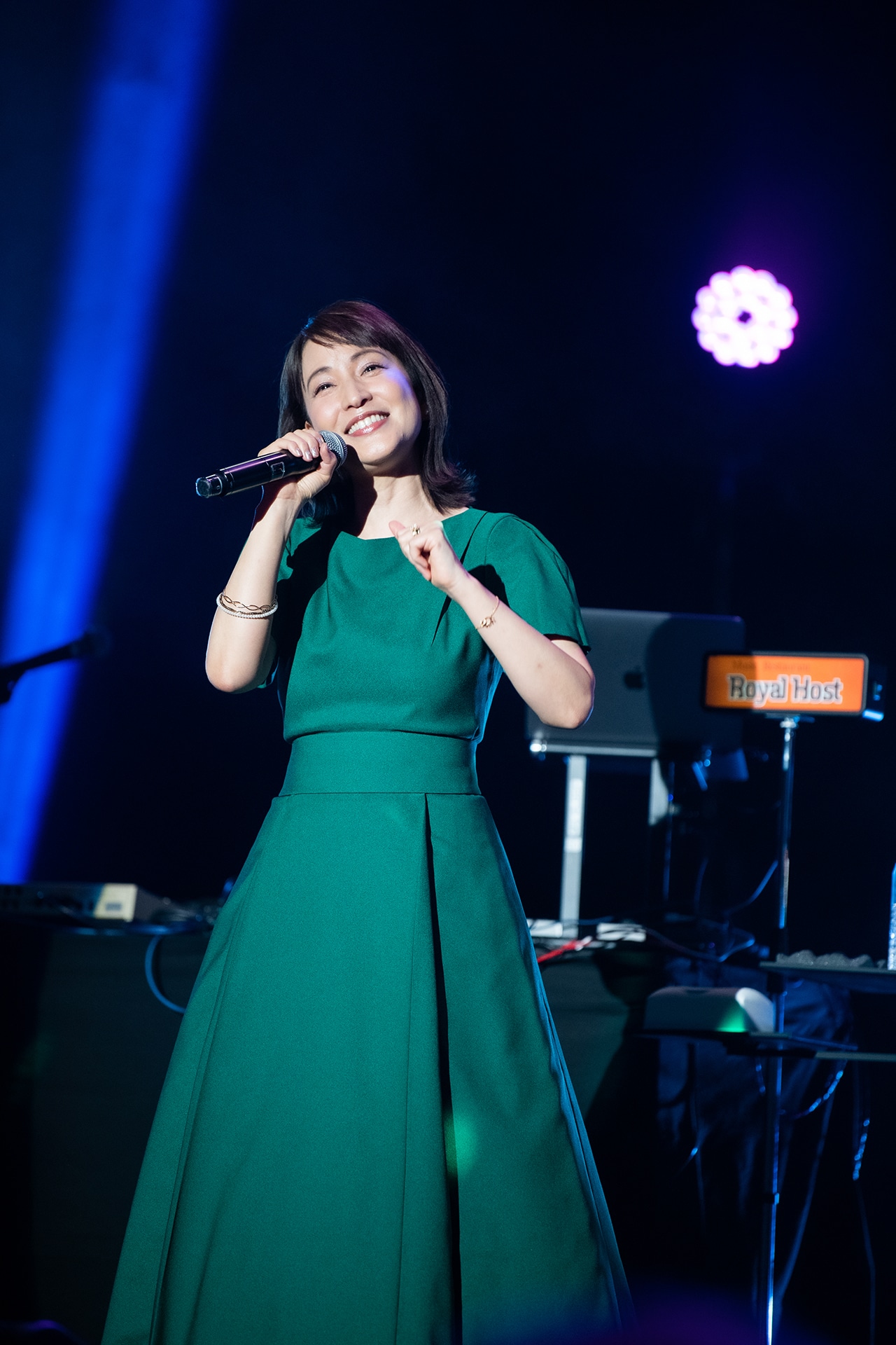 KAKKO（鈴木杏樹）