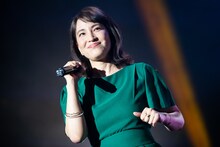 KAKKO（鈴木杏樹）