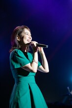 KAKKO（鈴木杏樹）