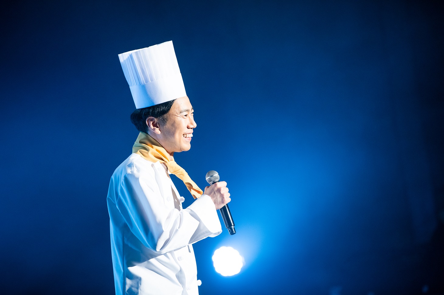 藤井隆
