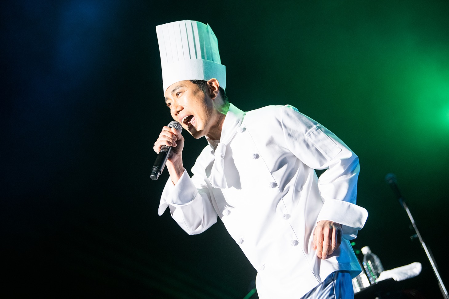 藤井隆