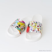 「戀愛大全」シャワーサンダル