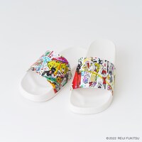 「戀愛大全」シャワーサンダル