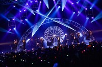 GANG PARADE（Photo by sotobayashi kenta）