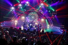 GANG PARADE（Photo by sotobayashi kenta）