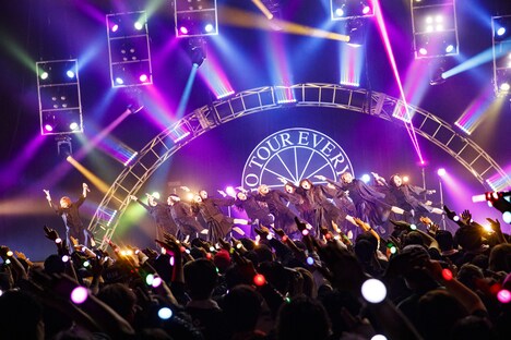 GANG PARADE（Photo by sotobayashi kenta）