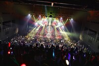 GANG PARADE（Photo by sotobayashi kenta）