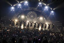 GANG PARADE（Photo by sotobayashi kenta）