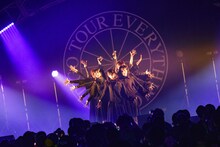 GANG PARADE（Photo by sotobayashi kenta）