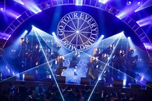 GANG PARADE（Photo by sotobayashi kenta）