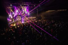 GANG PARADE（Photo by sotobayashi kenta）