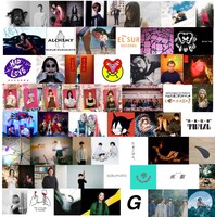 「SHIBUYA PARCO 3rd ANNIVERSARY」出演者