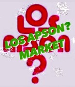 LOS APSON? MARKET