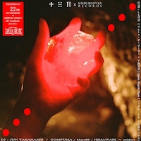 十三月 × UNDERCOVER midnight meeting