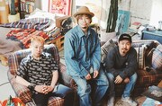 TAKUMA、体調不良の宮本浩次に代わりこのあと「Mステ」緊急出演！スカパラとともにエレカシをカバー