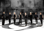 「EP.1 : MOVEMENT」期のATEEZ。