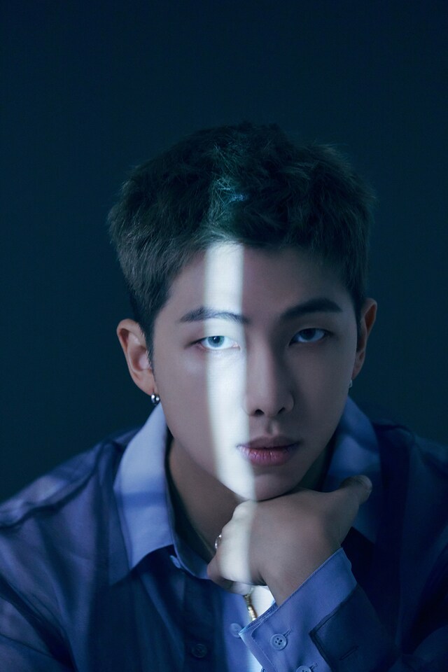 RM（BTS）