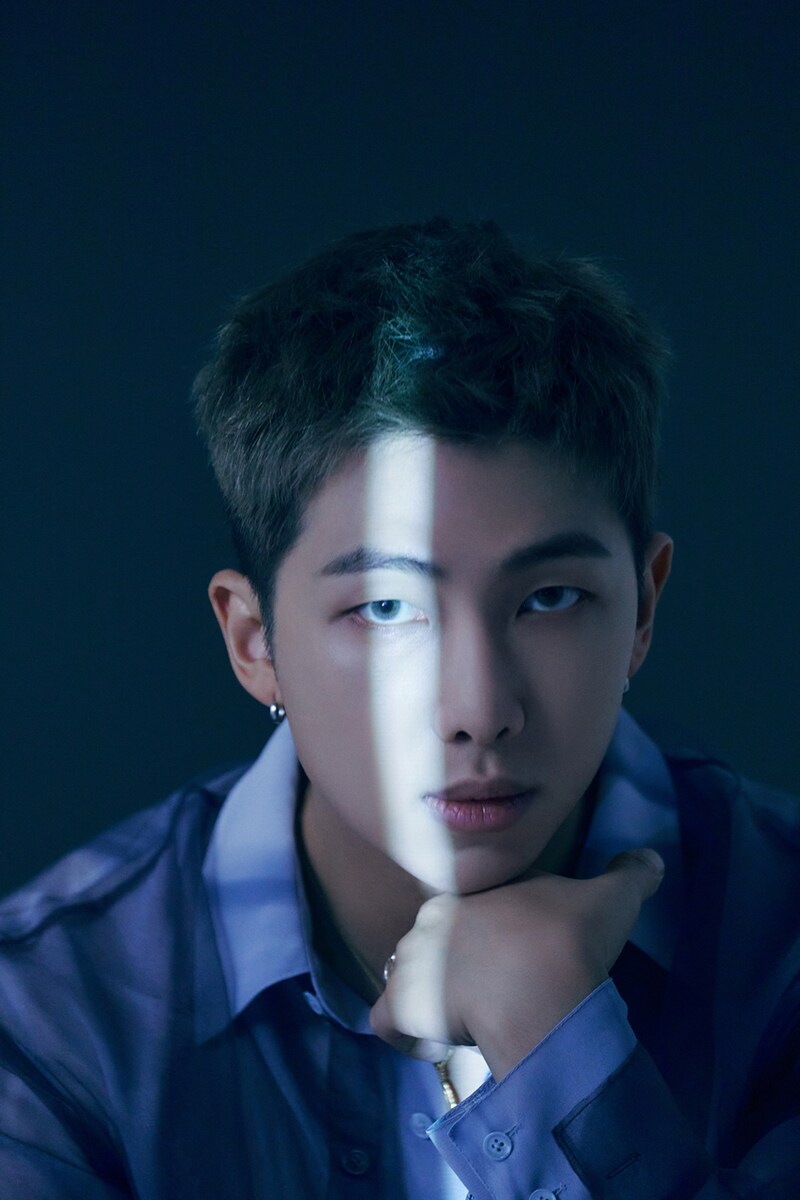 RM（BTS）