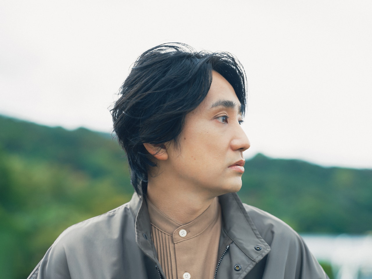 水野良樹ソロプロジェクト・HIROBA、LINE CUBE SHIBUYAで初のライブイベント開催