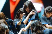日向坂46（撮影：上山陽介）