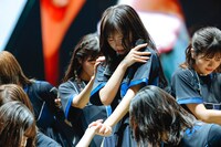 日向坂46（撮影：上山陽介）