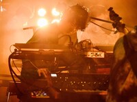 長谷川大喜（Key, Cho）（撮影：酒井ダイスケ）