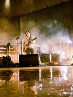 マカロニえんぴつ「マカロック“初”野音ワンマン☆東阪篇」東京・日比谷公園大音楽堂（日比谷野音） 公演の様子。（撮影：酒井ダイスケ）