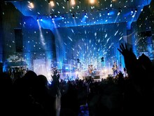 マカロニえんぴつ「マカロック“初”野音ワンマン☆東阪篇」東京・日比谷公園大音楽堂（日比谷野音） 公演の様子。（撮影：酒井ダイスケ）