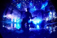 マカロニえんぴつ「マカロック“初”野音ワンマン☆東阪篇」東京・日比谷公園大音楽堂（日比谷野音） 公演の様子。（撮影：酒井ダイスケ）