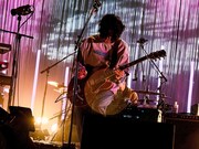 はっとり（Vo, G）（撮影：酒井ダイスケ）